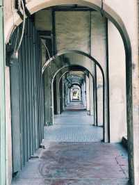 Hidden Gem : Charming city IPOH, Perak