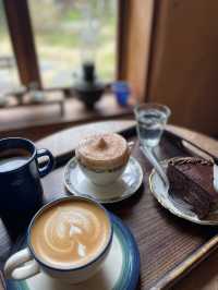 💖⁺₊⋆☾5L2F 제주 조천 와흘 커피맛집 빈티지카페