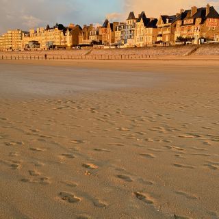 Saint-Malo: France's Most Beautiful Beaches Are Here