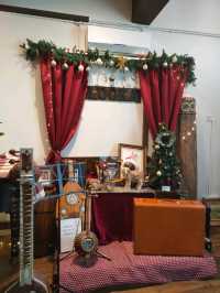 Hidden Gem: Looka Tearoom