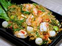 ร้านเด็ดเมืองนครนายกห้ามพลาด