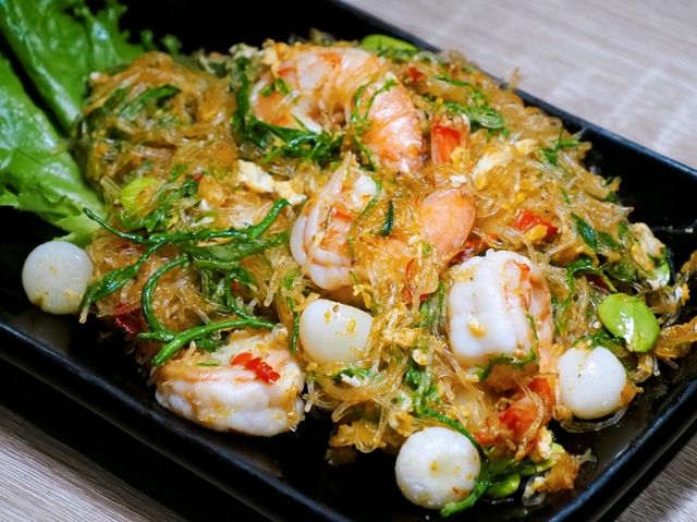 ร้านเด็ดเมืองนครนายกห้ามพลาด