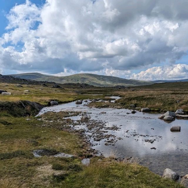 Conquer Mount Kosciuszko 🇦🇺🏔️