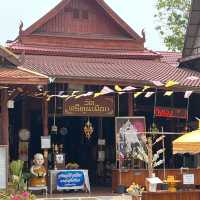 วัดศรีคุนเมือง เชียงคาน
