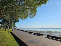 Cairns Jogging Track