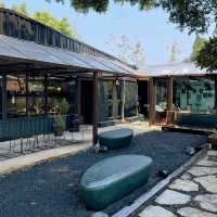 cafe