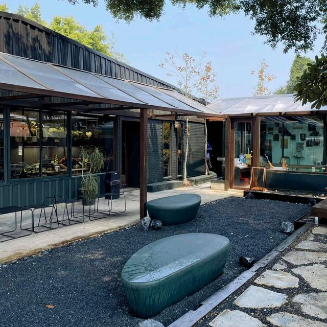 cafe