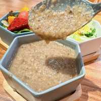 灣仔素食餐廳