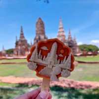 วัดไชยวัฒนาราม
