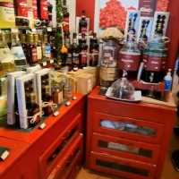 🇵🇹 Gourmet Shop & Restaurant in a Hidden Garden @ Sintra
