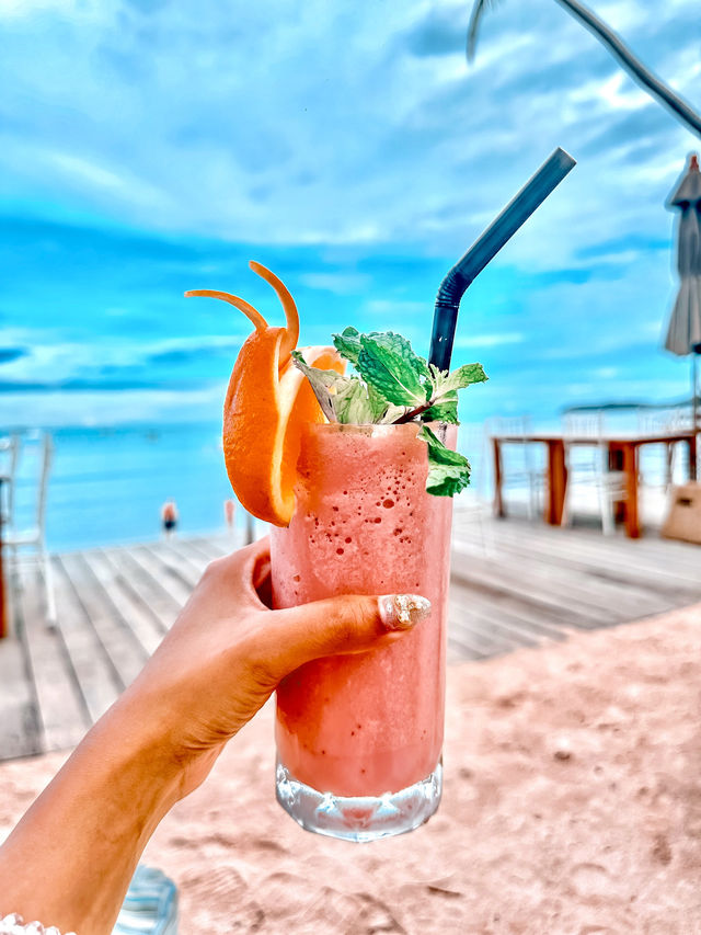 Best Place For Relaxing In Phuket🇹🇭✨