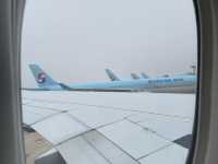 인천 -> 런던(KE907) 후기🛫☁️