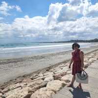 Wonderous experienced in Bali, Indonesia