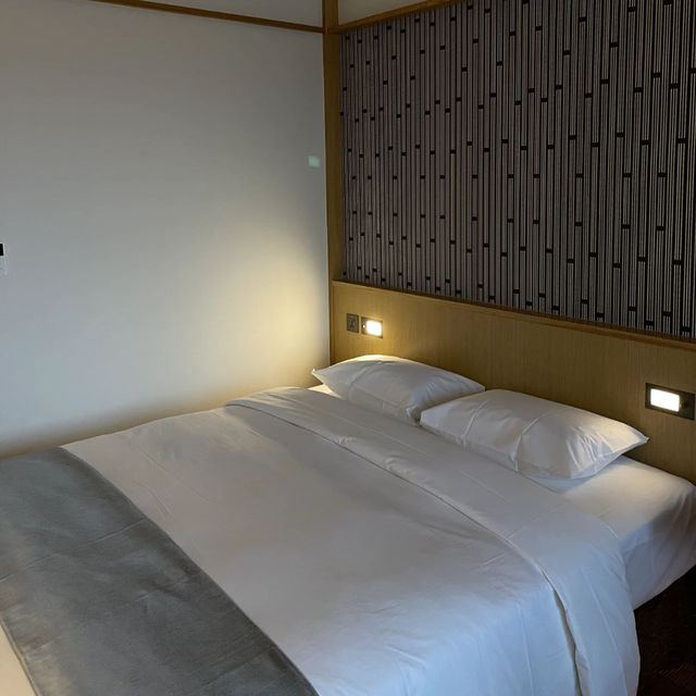 「臺北格拉斯麗臺北飯店：捷運忠孝新生站旁，口碑超讚！」