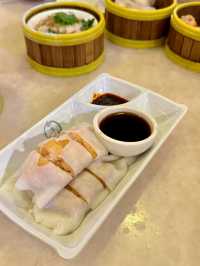 Dimsum Paradise 御寶軒港式點心