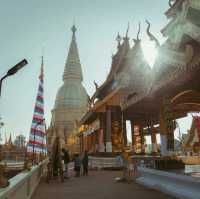 วัดมหาธาตุเจดีย์ศรีเวียงชัย 
