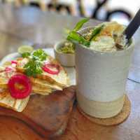 🌴A Simply Amazing Cafe in Ubud💕