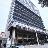 深圳南山區• 漫心酒店