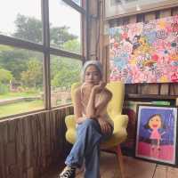 โอบบ์ Farm&Cafe 