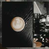 BLEND & BLOOM | A NEW COFFEE SHOP IN SUKABUMI