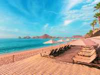 🌴 Beach Vacation at Villa La Estancia 