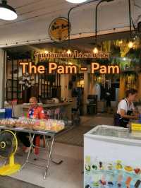 The Pam - Pam ก๋วยเตี๋ยวไก่ราชวัตร