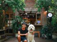 Resfeber Cafe | รังสิต คลองสอง ปทุมธานี