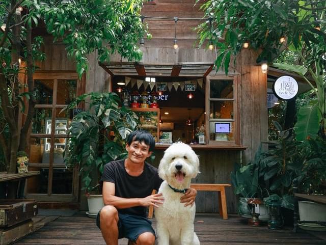 Resfeber Cafe | รังสิต คลองสอง ปทุมธานี
