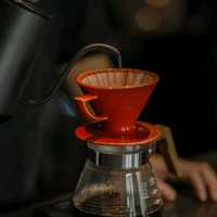 MANA Specialty Coffee  ถนนพระราม 6