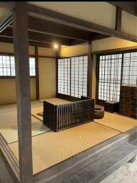〜京都府〜東映太泰映画村