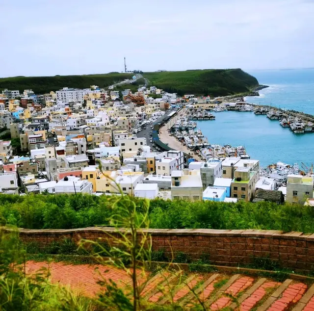 Penghu Xiyu One-Day Tour