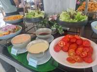 Bay Window @ Sea Hotel ชะอำ