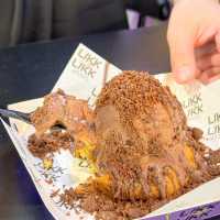 Likk Likk ร้านไอติมเปิดใหม่