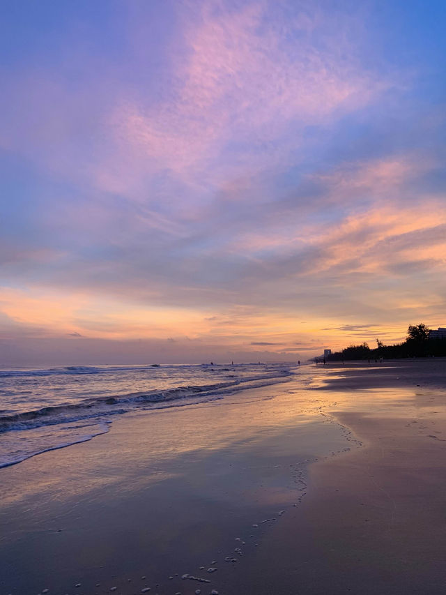 📍Sanya, Hainan Island, China 🇨🇳 