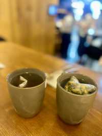 【尖沙咀】牧羊少年咖啡館：分量十足的白蠟魚柳塔塔醬漢堡包，性價比高lunch set