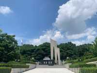 대구의 푸른 쉼터, 두류공원