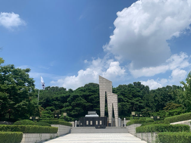 대구의 푸른 쉼터, 두류공원