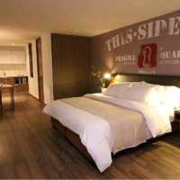 Fantastic Experience in Sites Medellin Hotel