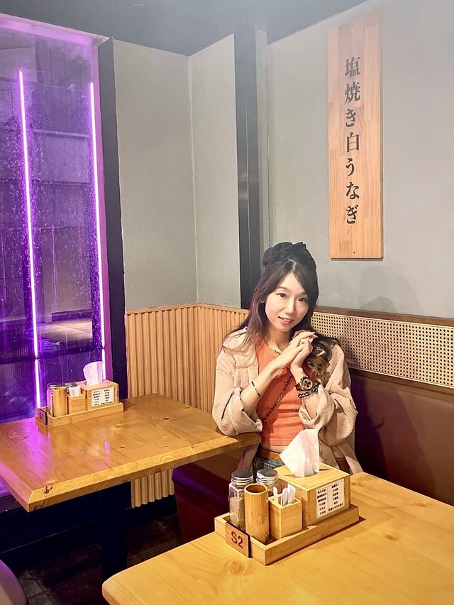 【燒烤堂】親民價，啤酒buy 1 get 1 free！