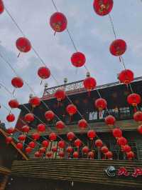 🎎 ตลาดจิ่วเฟิน หมู่บ้านโบราณ ไต้หวัน 