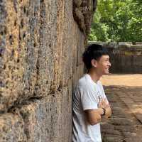 ปราสาทเมืองต่ำ