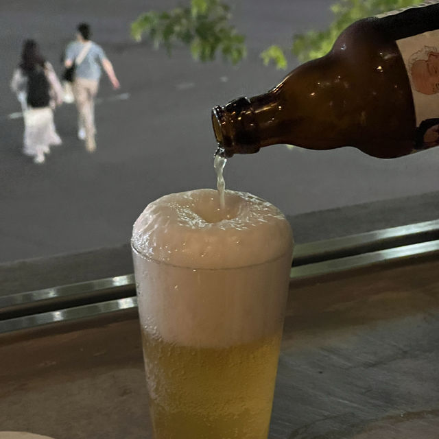 渋谷にある"KILN THE BEER HOUSE "🍻