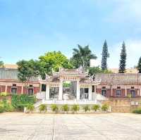 廈門｜嘉庚建築群