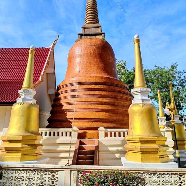 Wat Mongkhon Nimit