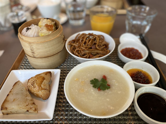🇭🇰 最大面積房間 超大海景 有私人管家的5星級酒店 Upper House 