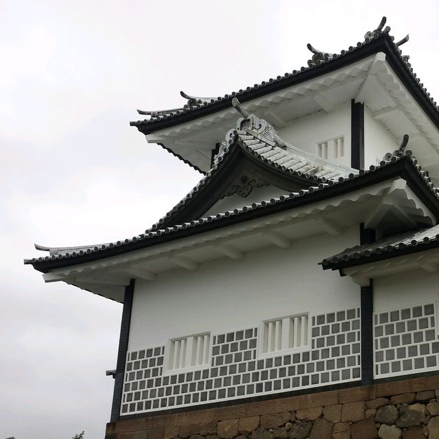 【石川県】兼六園