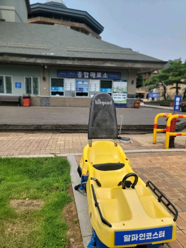 강원도 호캉스 명소로 추천하는 평창 리조트💚