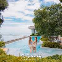 ที่พักศรีราชา วิวทะเลทุกห้อง