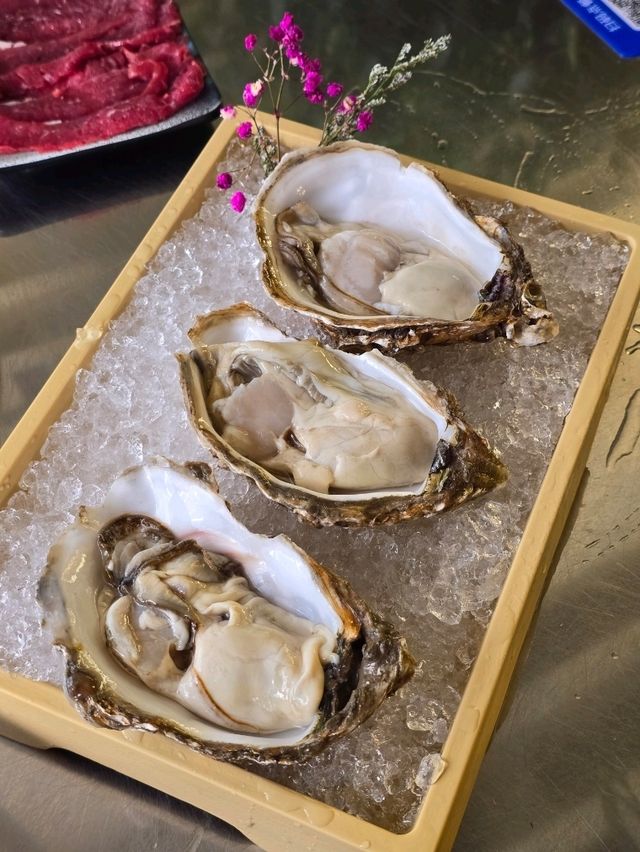 重慶火鍋