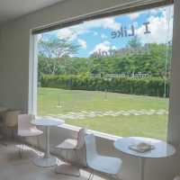 คาเฟ่เขาใหญ่ยอดฮิต